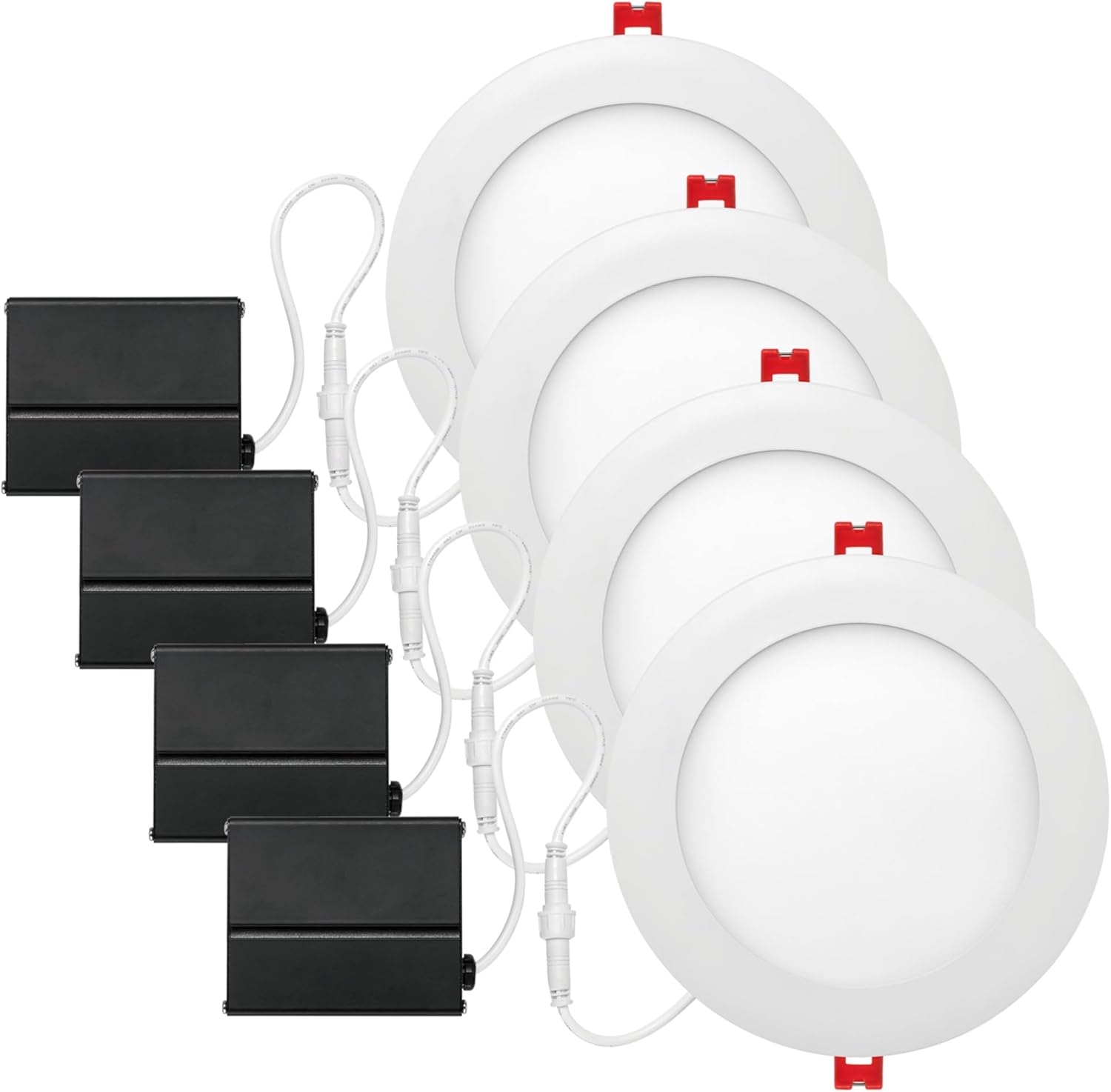 GLOBE Electric 91126 6