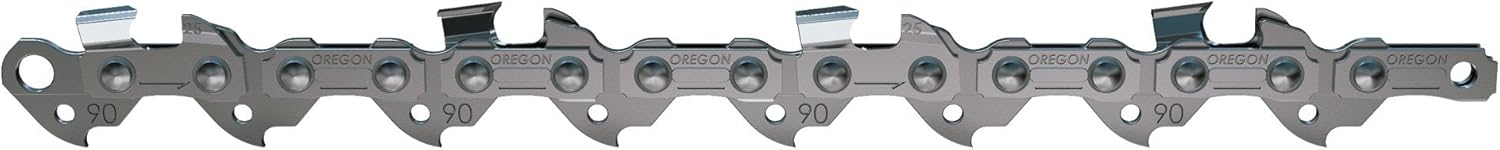 Oregon 90PX100U AdvanceCut Saw Chain, 100' Reel