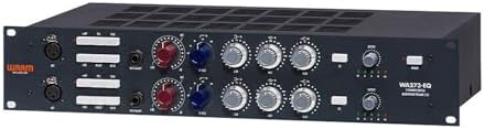 Warm Audio WA273-EQ Microphone Preamp EQ
