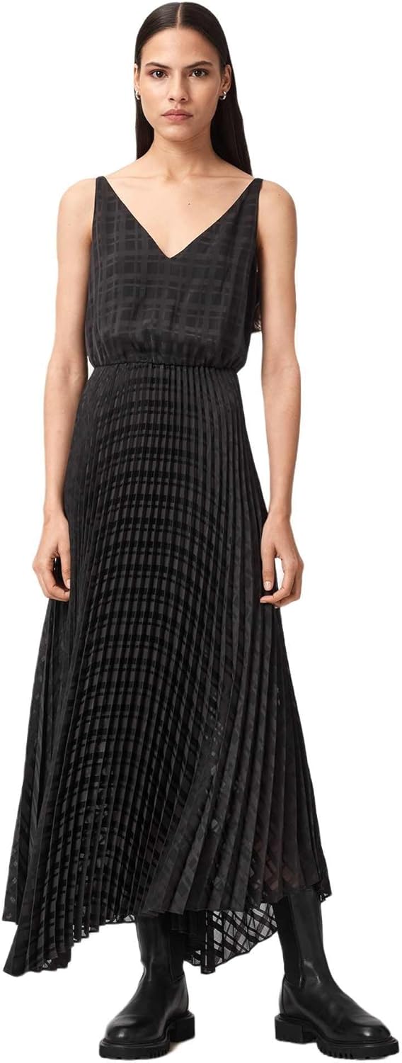 Allsaints Womens Sinead Dress