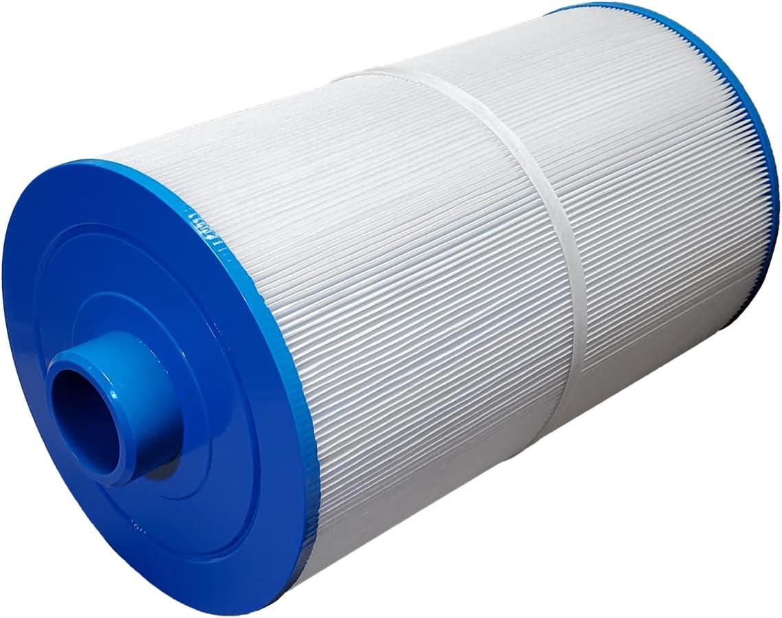 Spa-Daddy SD-00290 Filter - Replacement for Coleman Spas 75 Replaces Pleatco PCS75N | Filbur FC-3320 | Unicel C-8475
