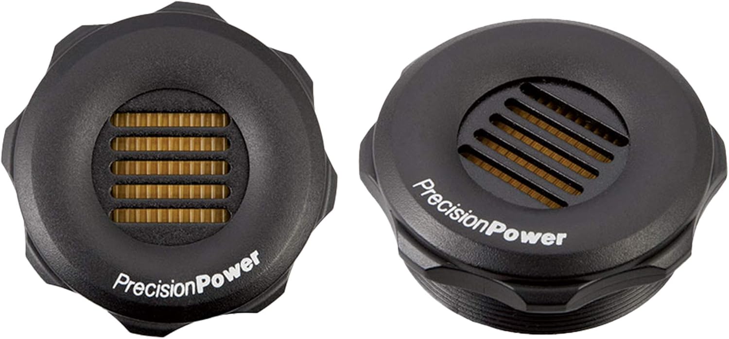 Precision Power P.65C3 6.5