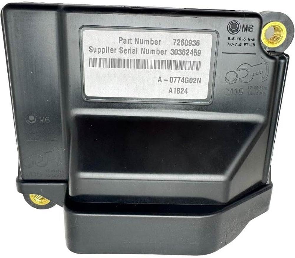 Controller 7260936 Compatible with A300 A770 S130 S150 S160 S175 S185 S205 S220 S250 S300 S330 S450 S510 S530 S550 S570 S590