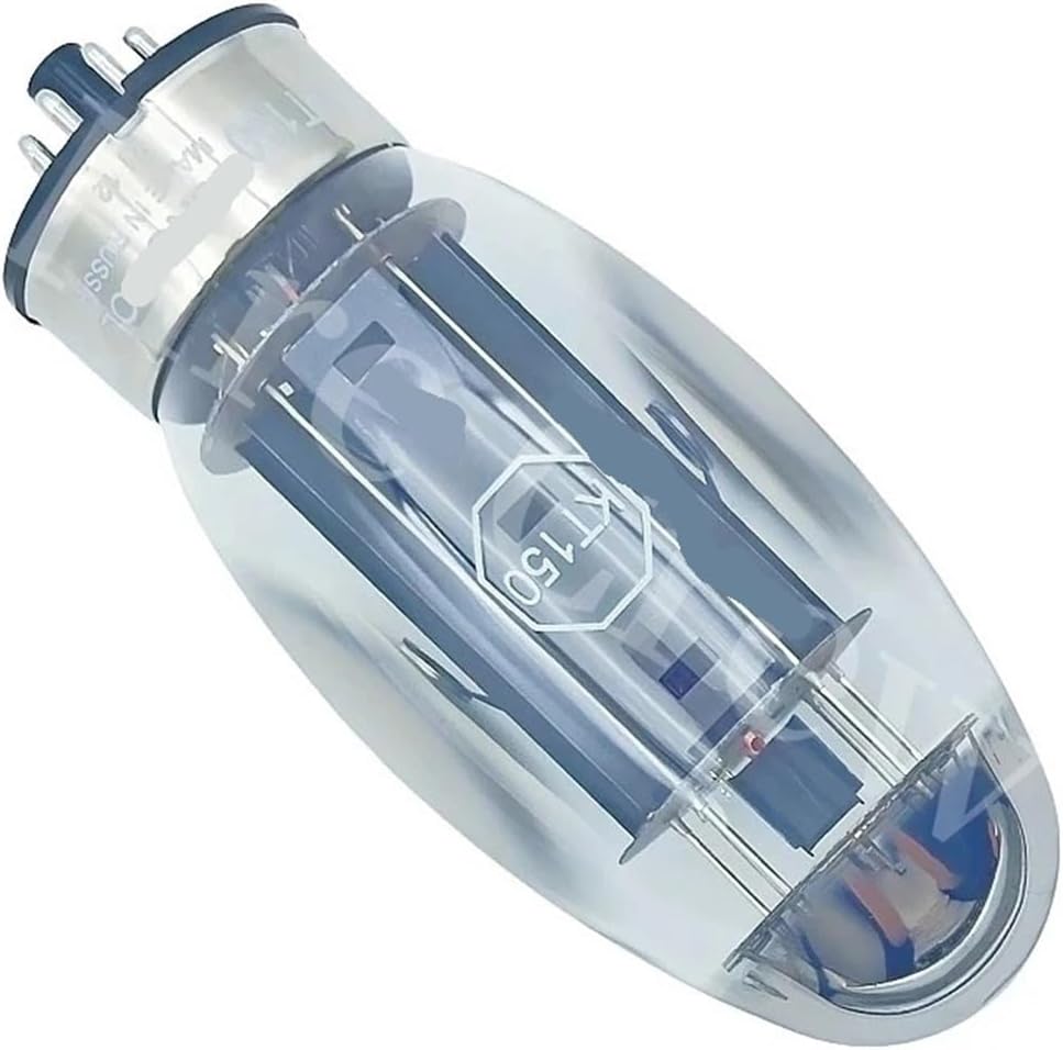 KT150 Vacuum Tube Upgrade KT120 KT88 6550 WEKT88 HiFi Audio Tube Amplifier DIY Supporting Four-Way(1 pcs)