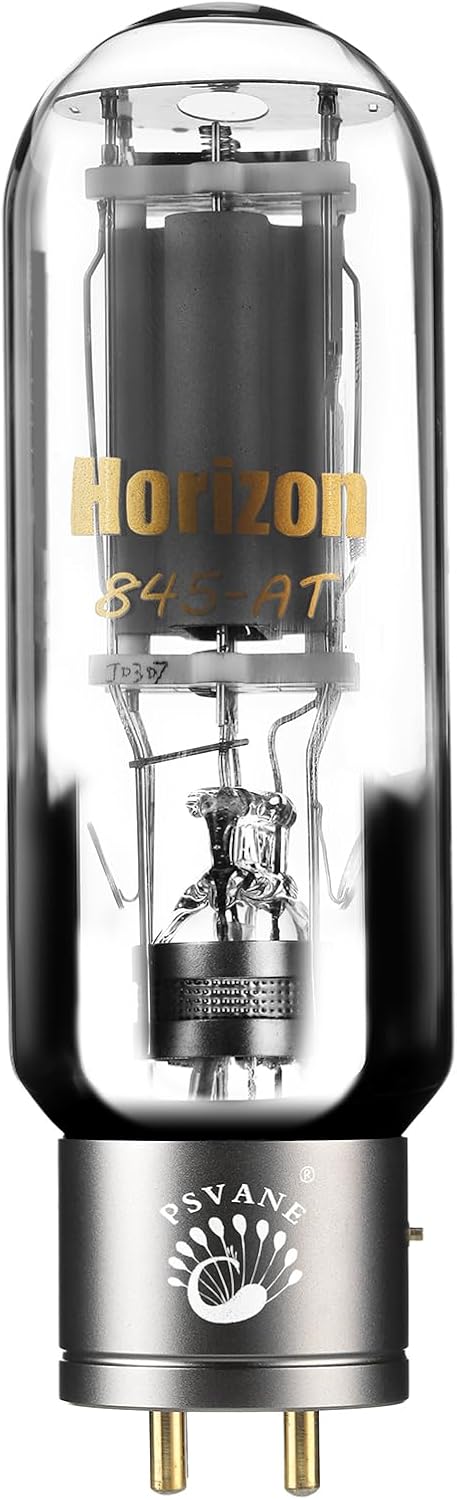 PSVANE Horizon Series 845-AT Vacuum Tube Amplifier Matched Pair (2 Pack)