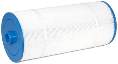 Spa-Daddy SD-01251 Filter - Replacement for Sundance Double End 120 | MicroClean Ultra | Without Baffle Replaces Pleatco PSD125-2006 | Filbur FC-2791 | Unicel C-8327