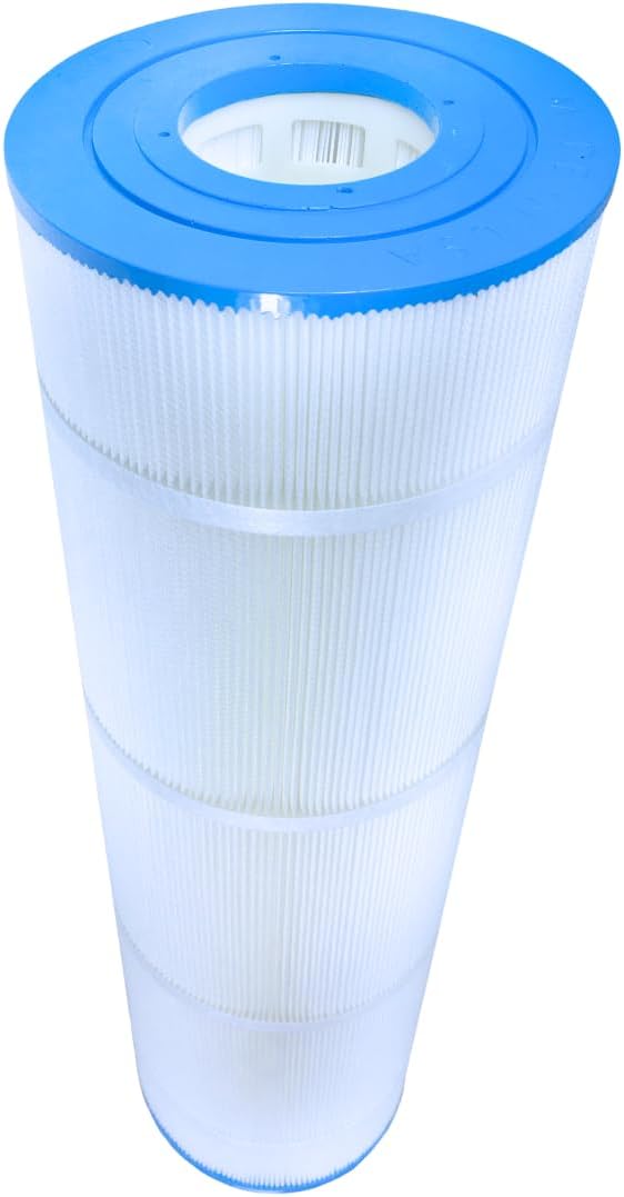 Atomic Pool Filter Replacement for Hayward X-Stream 200, CCX2000-RE, CC2000, PXST200, Filbur FC-1274, Unicel C-8319 200 SQ FT Filter Cartridge 29 7/16