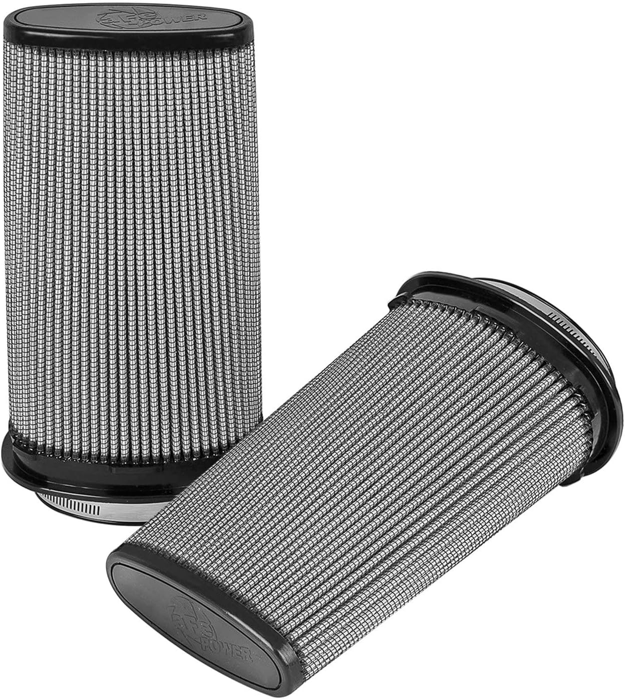 aFe POWER Momentum Intake Replacement Air Filter w/Pro DRY S Media - 5