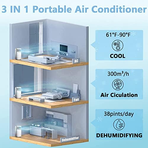 Portable Air Conditioner