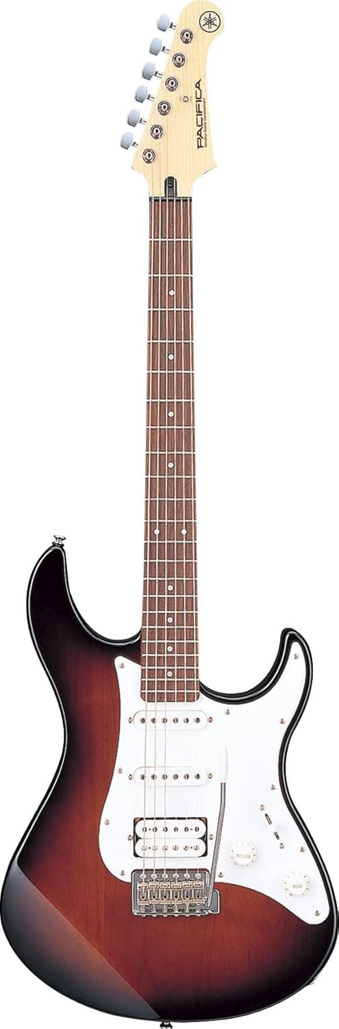 Yamaha PA112JOVSII Electric Guitar