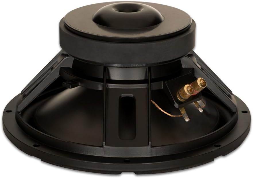 Goldwood Sound GW-10PC-8 Heavy Duty 8ohm 10