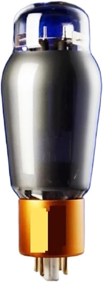 Vacuum Tube Rectifier 274B-TII Electronic Tube Replacement 274B Vacuum Tube Factory Precise Matching for Amplifier(2 Pcs)