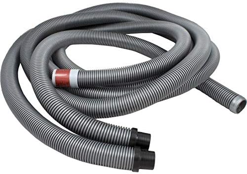 Pentair GW9525 24-Feet Vacuum Hose Replacement Kreepy Krauly Lil Shark GW9500 Aboveground Pool and Spa Cleaner