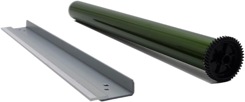 OPC Drum Primary Charge Roller Drum Cleaning Unit Compatible with IV2060 IV3060 IV3065 IV3070 IV4070 IV5070 4th Version Machine(A)