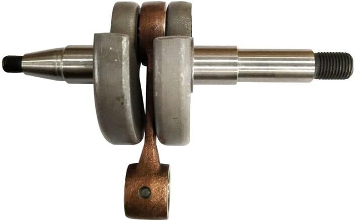 Replace Parts for Machine Crank Shaft Crankshaft for Husquarna 395 395XP 537 09 05 71 Chainsaw