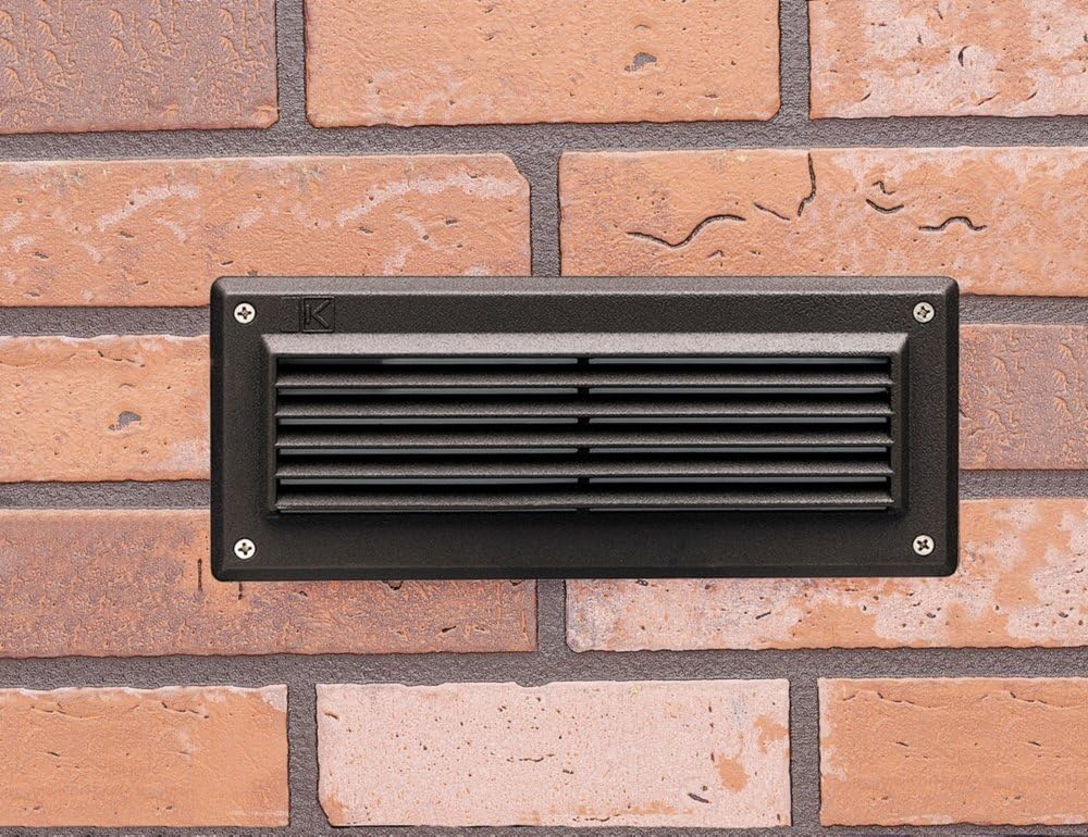 Kichler 15773AZT27R LED Brick Light