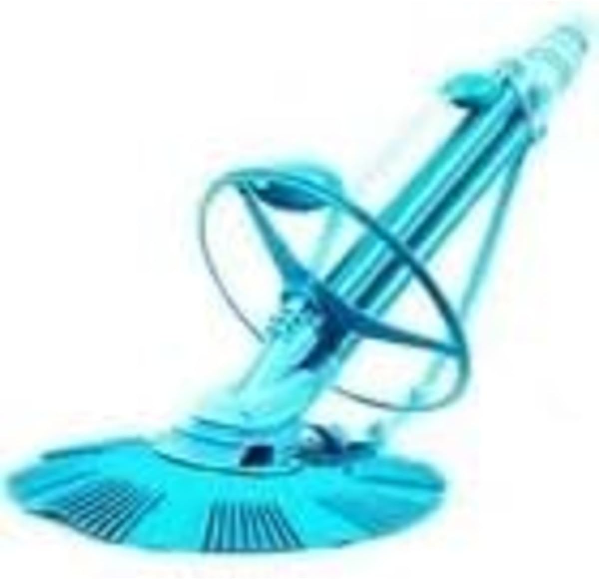 Replacement for In-Ground Swimming Pool Cleaner Suction-Side for Pools Up to 20 x 40 OEM