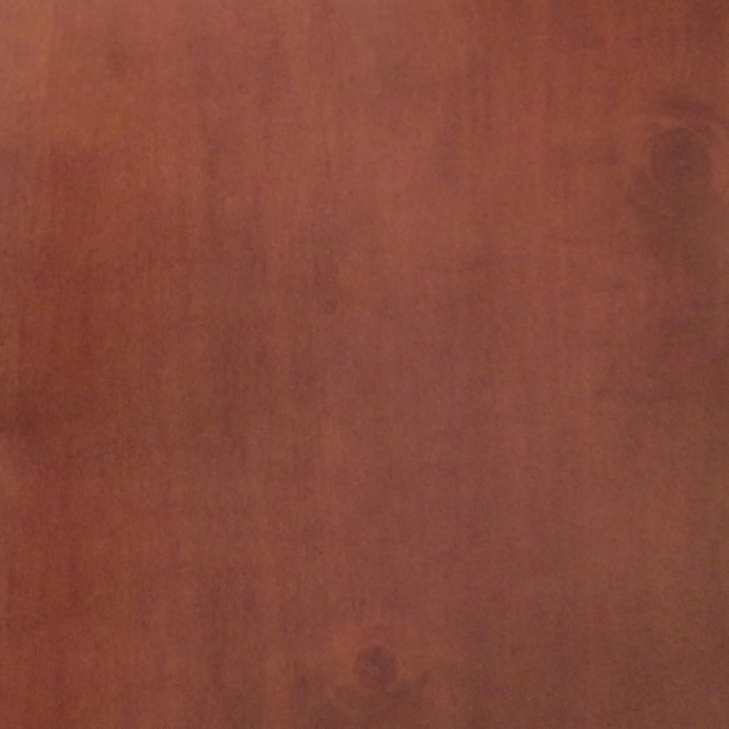 Hathaway Deluxe Floor Pool Cue Rack - Billiard Rack with Drawer, 4 Cup Holders, 8 Pool Stick Holder Slots & Organizer for Balls and Pool Cue Accessories - Pool Cue Holder for Billiards - Walnut Finish