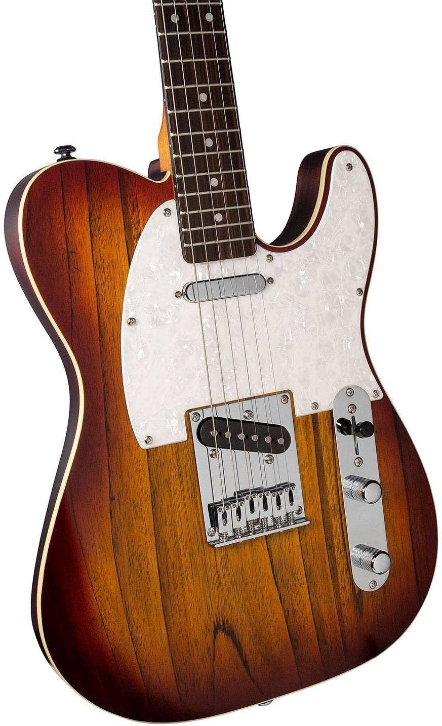 Michael Kelly 53OP Electric Guitar