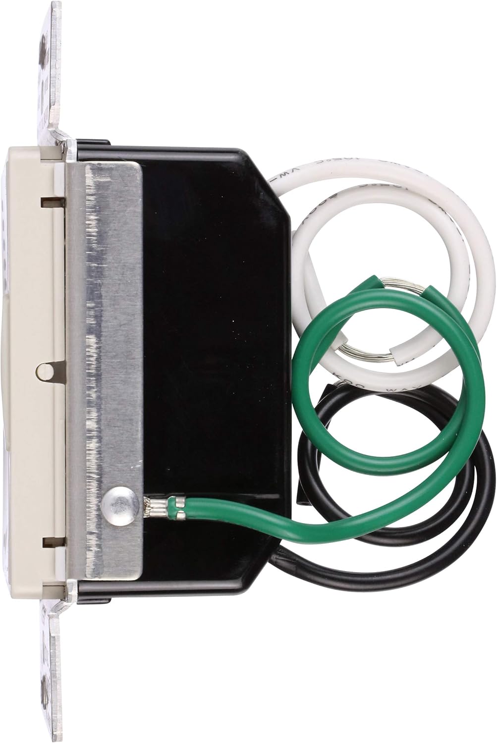 Z-Wave Plus Accessory Dimmer