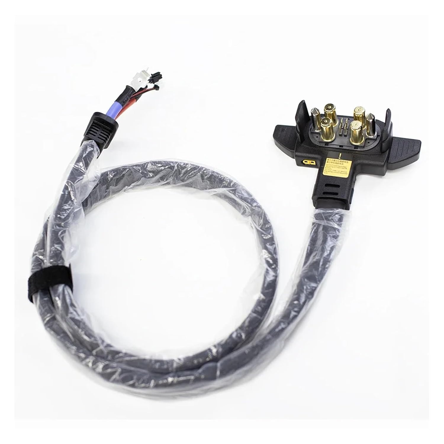 3m D12500iE Generator Charging Cable for D-JI Agras T60 Agricultural Drone Plant Protection UAV Accessories