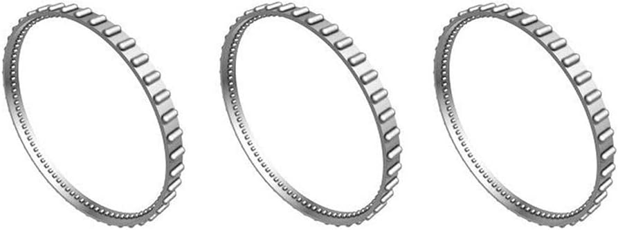 OEM TigerShark Rampage AquaVac Pool Cleaner Drive Belt RCX23002 3 Pack