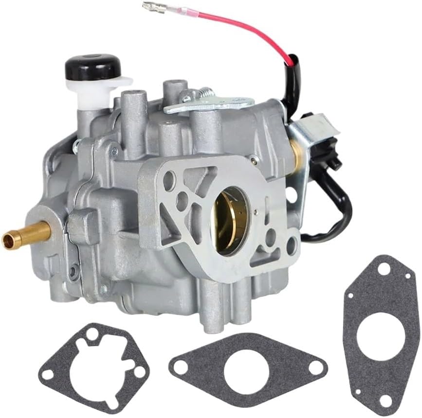 Replacement Carburetor Compatible with CH20 CH25 CH640 Lawn Mowers Garden Tool Accessories Outdoor Power Equipment