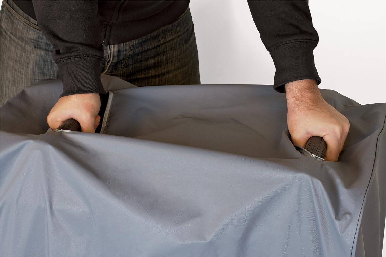 Champion 50-Amp RV Ready Parallel Kit for Linking Two 2800-Watt or Higher Inverter Generators & Storage Cover for 3000-Watt or Higher Inverter Generators