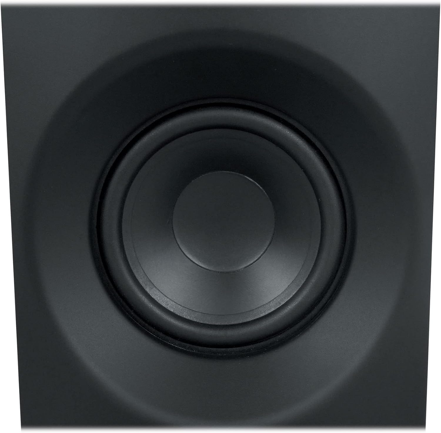 Rockville ASM4 Powered Studio Monitor Speaker Pair, 4