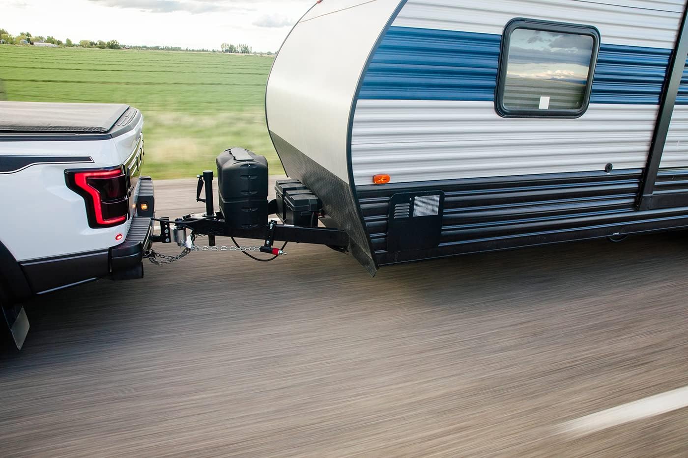 ANDERSEN HITCHES | 3303 | Weight Distribution Hitch | 2