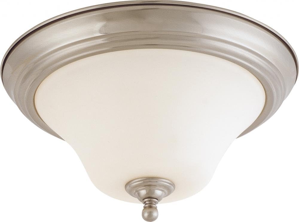Nuvo Lighting 60/1825 Two Light Flush Mount
