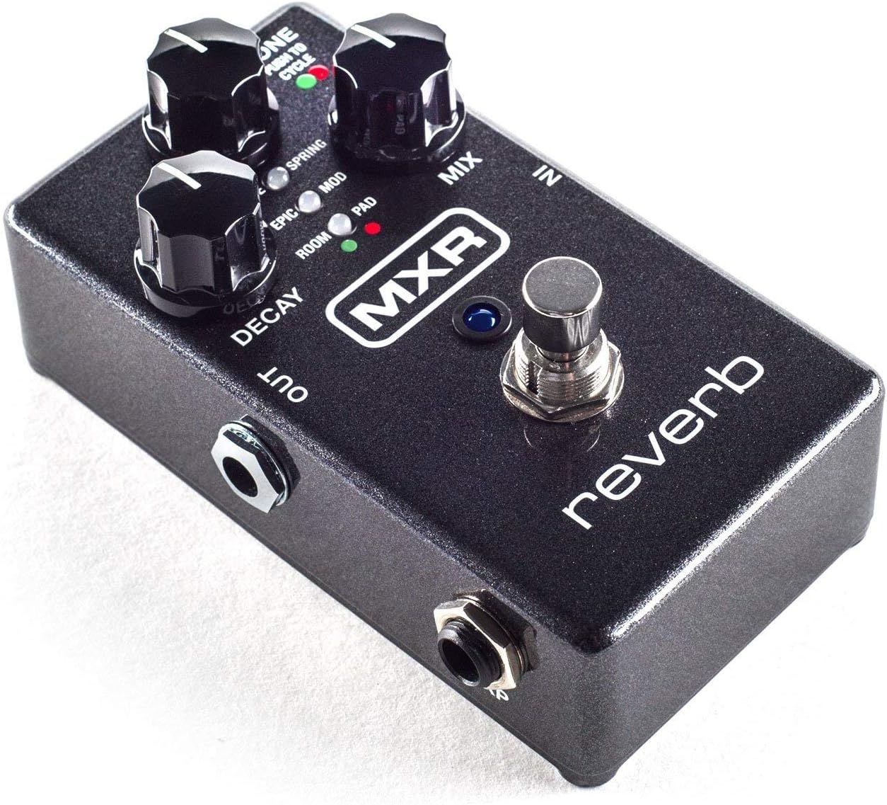 MXR® Reverb