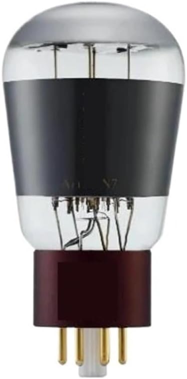 Vacuum Tube Rectifier A+R+T 6SN7 Vacuum Tube Upgrade CV181 6SN7 6N8P 6H8C 6SN7GT 5692 HiFi Audio Valve Electron Tube Amp(2 Pcs)