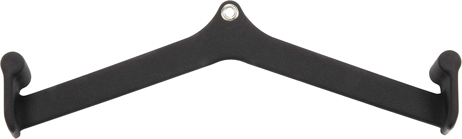 Signature Fitness SF-3 1,500 Pound Capacity 3” x 3” Power Cage Squat Rack, Includes J-Hooks and Safety Straps, Other Optional Accessories, Cable Machine Attachments,Black