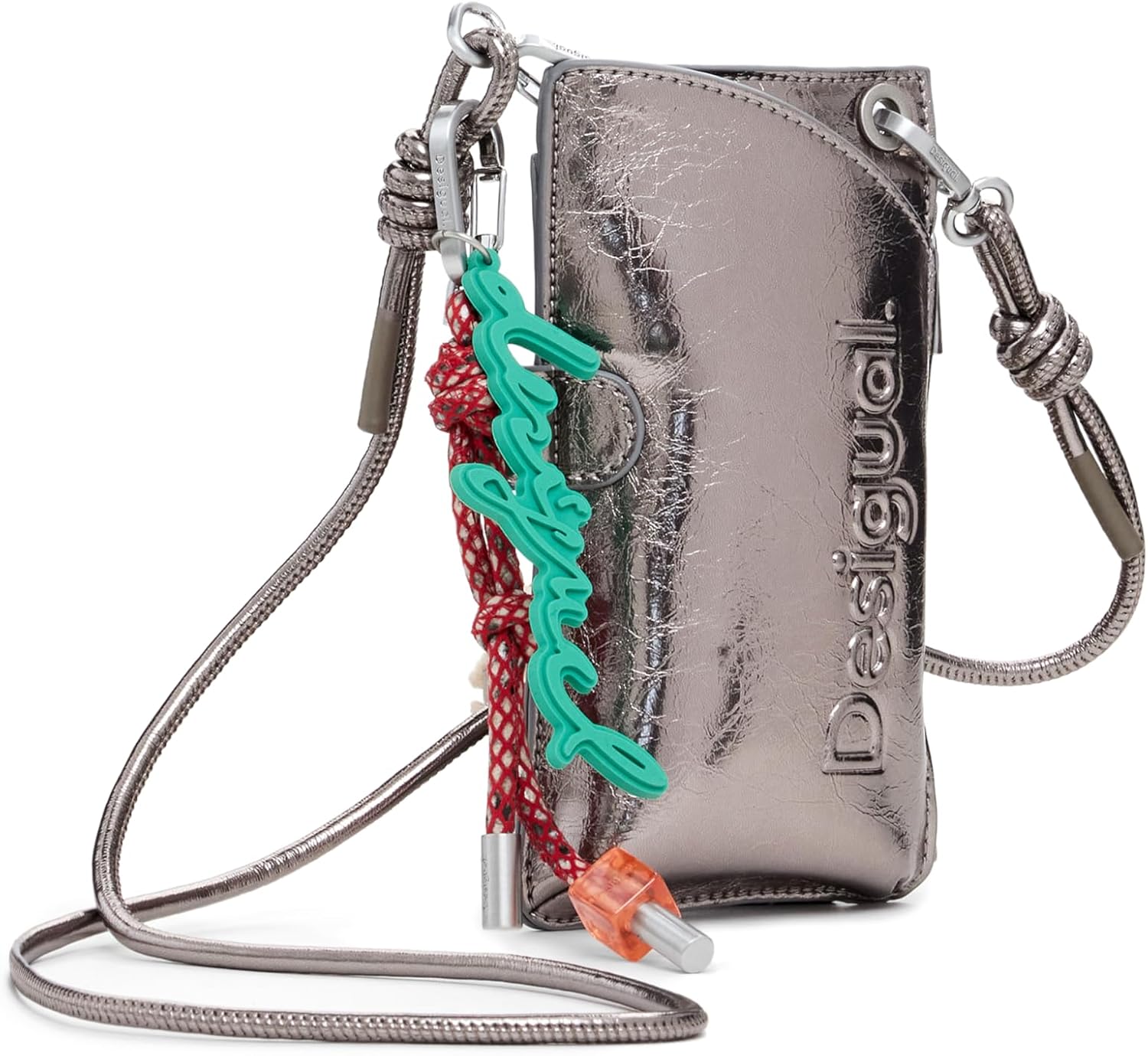 Desigual Women's Accessories PU Others