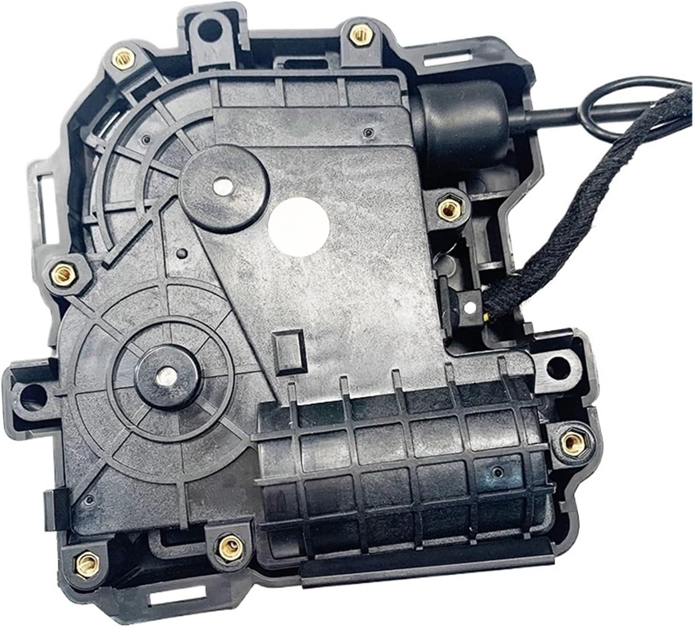 Compatible for VW TIGUAN 2012-2017 Electric Suction Door Automobile Refitted Automatic Locks Car Accessories Soft Close AUT