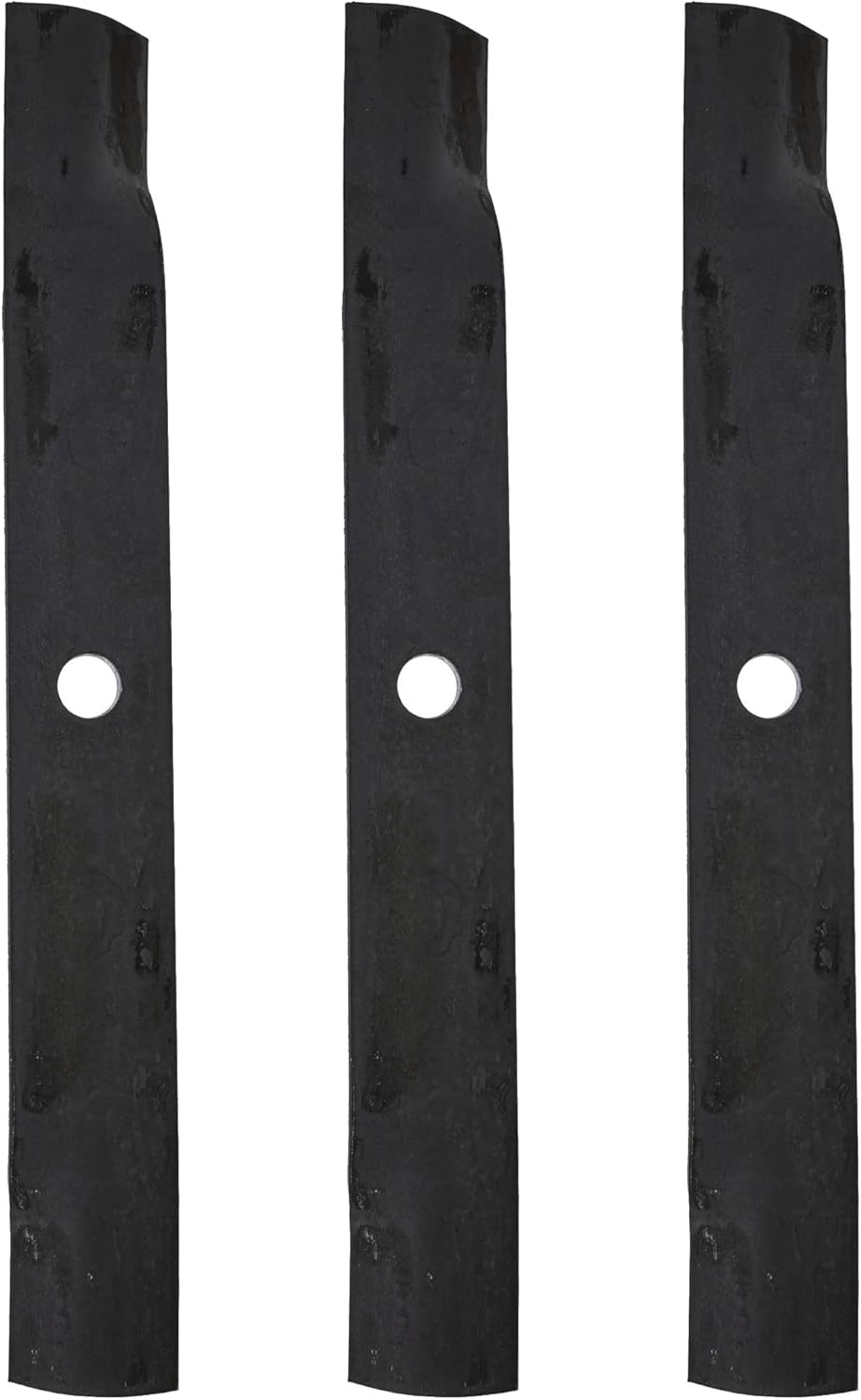 John Deere Original Equipment 3 Mower Blades #M141785(3)