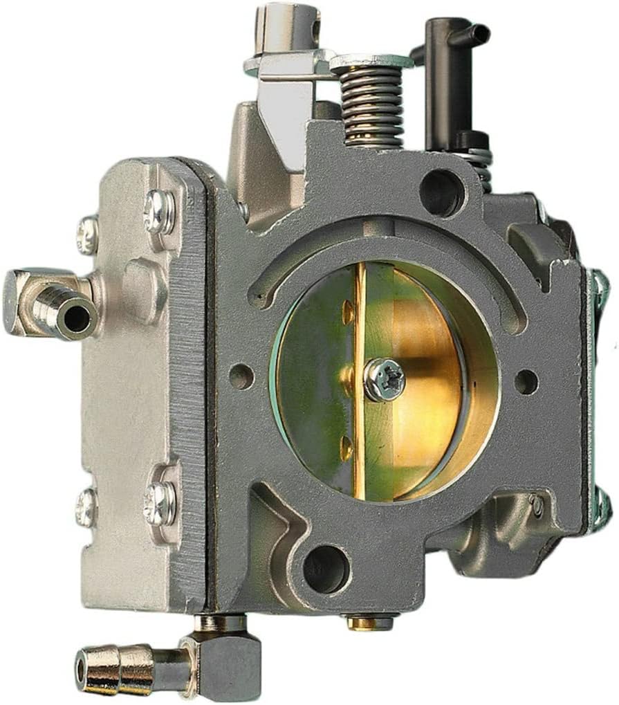 Patio, Lawn & Garden Carburetor Kit Accessories Part for WB-37 150cc-200cc for Paramotor Engine Airplane WB-37-1 Garden Power Tool Spare Part Outdoor Powertool Parts & Accessories