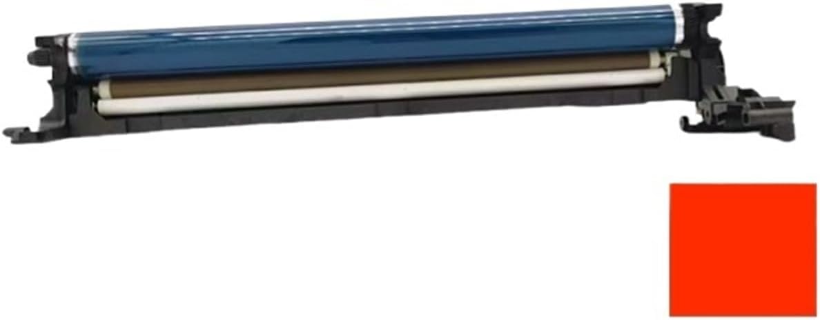 Compatible for Ricoh MPC4504 MPC5504 MPC6004 Black Drum Unit - Color Copier Accessory, 1PCS(Medium)