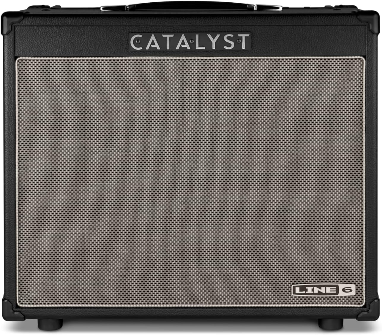 Line 6 Catalyst CX 100 Dual-channel 1x12 Combo Amplifier 100 Watts