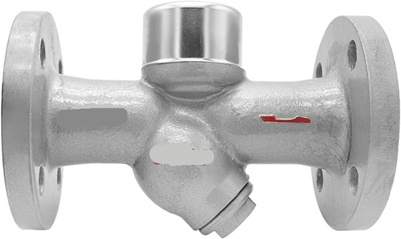 304 Stainless Steel CS49H-16 disc Flange Trap steam Trap 15 20 25 40 50 6 Minutes 1 inch(G5)