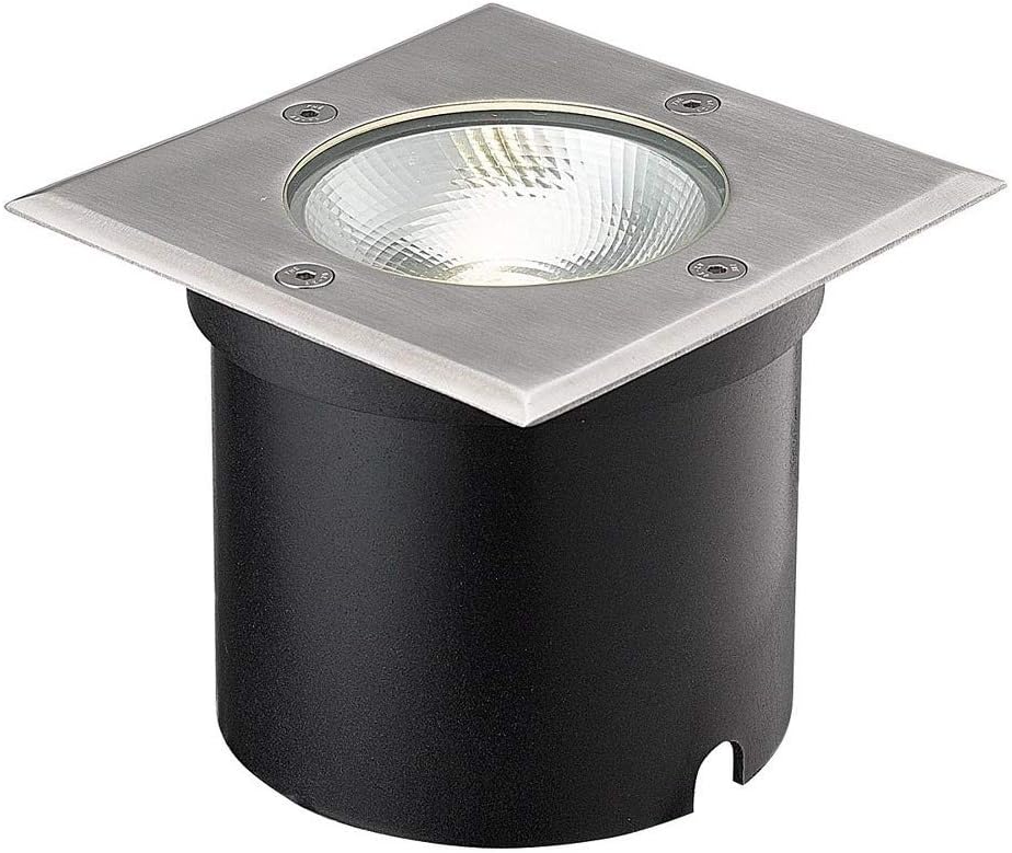 Square Led Inground 4.125 5 inches Outdoor & Landscape Transitional in-Ground 79-Bel-2608637