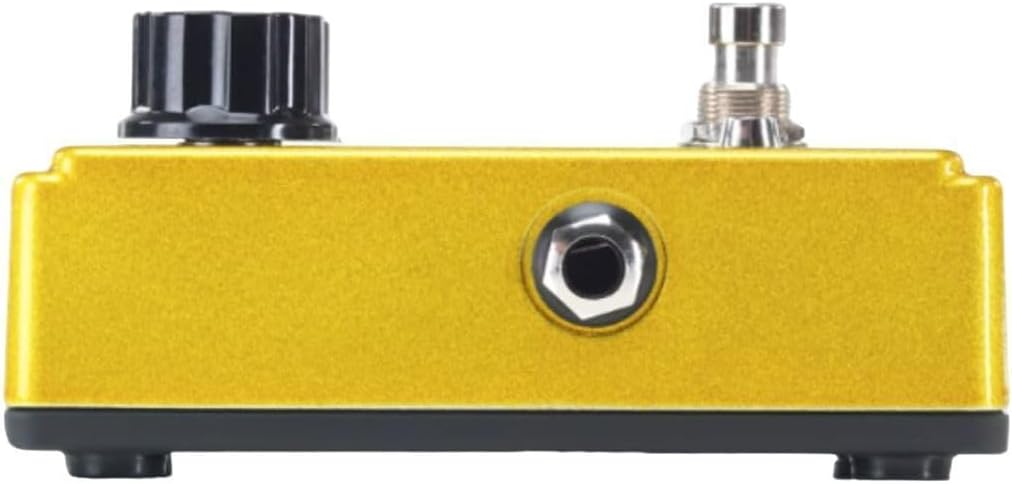 DOD Overdrive 250 Analog Overdrive Preamp