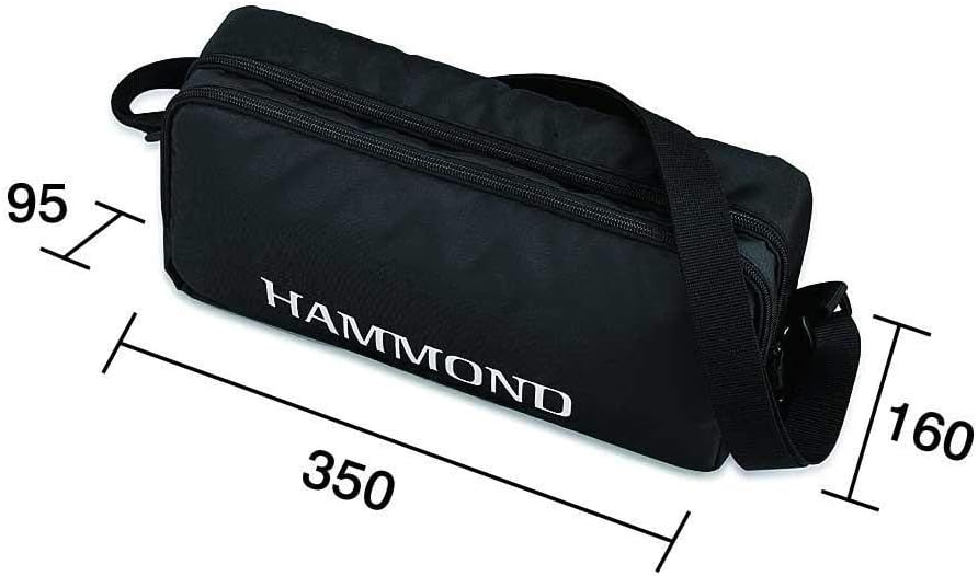 HAMMOND BB PRO-24B Bass Melodica