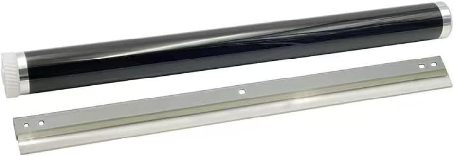 1set Compatible with Printer Supplies TK410 Copier OPC Drum Cleaning Kit for KM1620 1635 1650 2020 2035 2050 2550