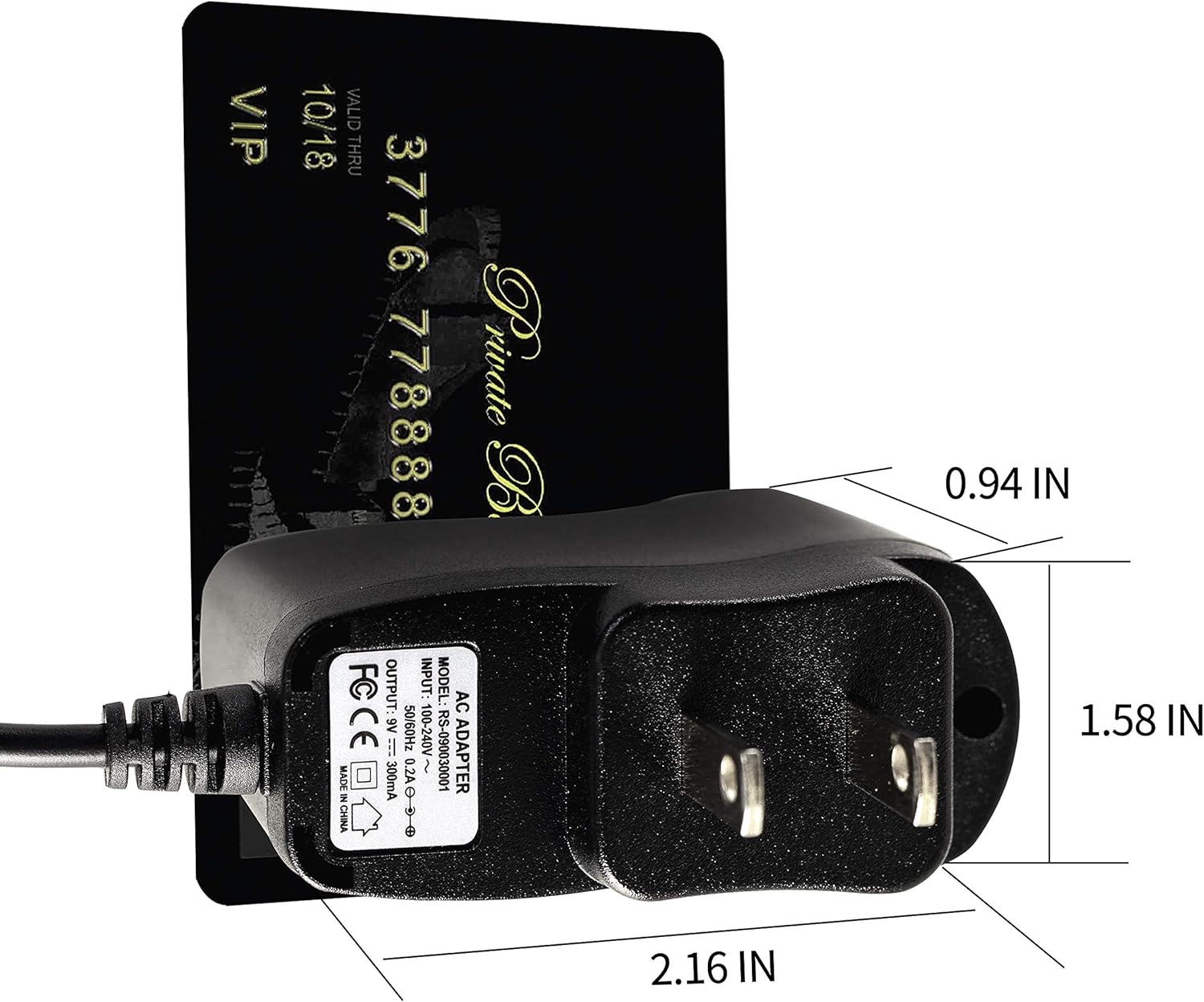 Flamma FC12 Drum Machine Guitar Pedal with 9V 300mA Power Supply