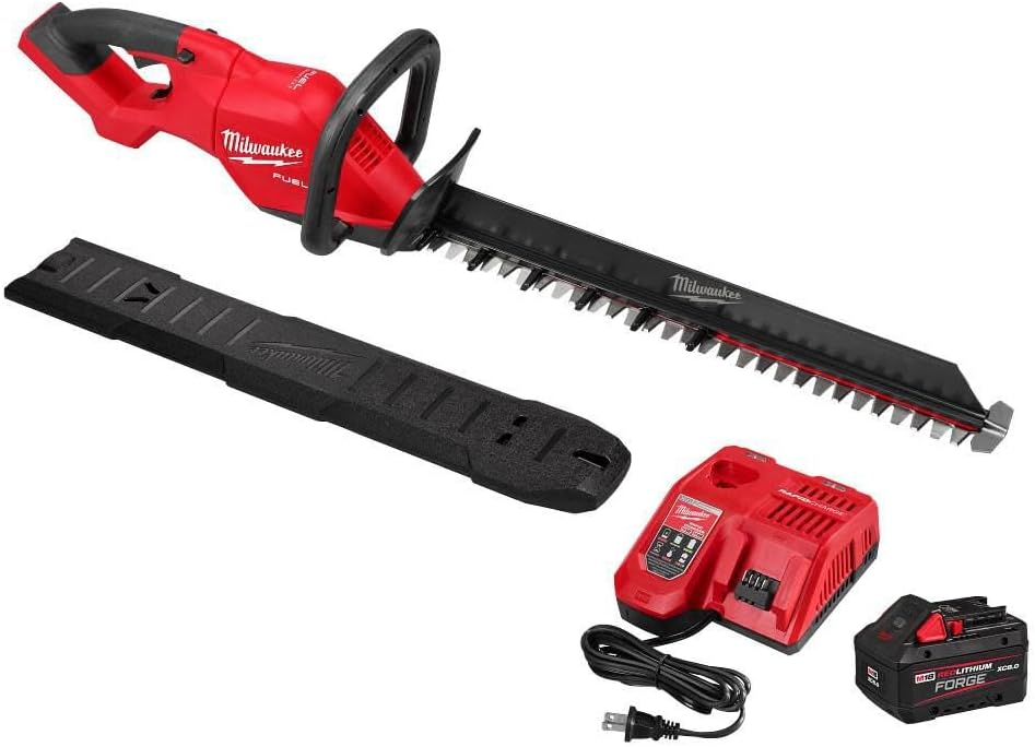 D for M18 Fuel 24 Inch Hedge Trimmer Kit + TPT Premium cart shopinstrumentstd