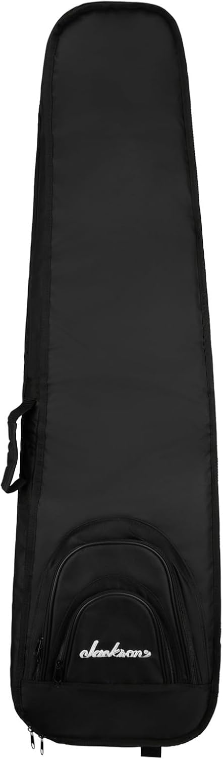 Jackson JS Dinky/Soloist Multi-fit Electric Guitar Gig Bag