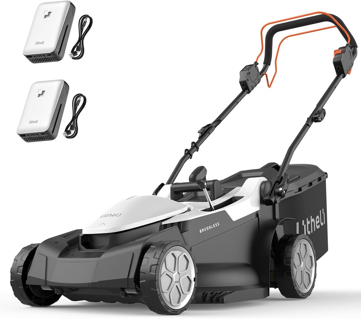 Litheli Lawn Mower 18