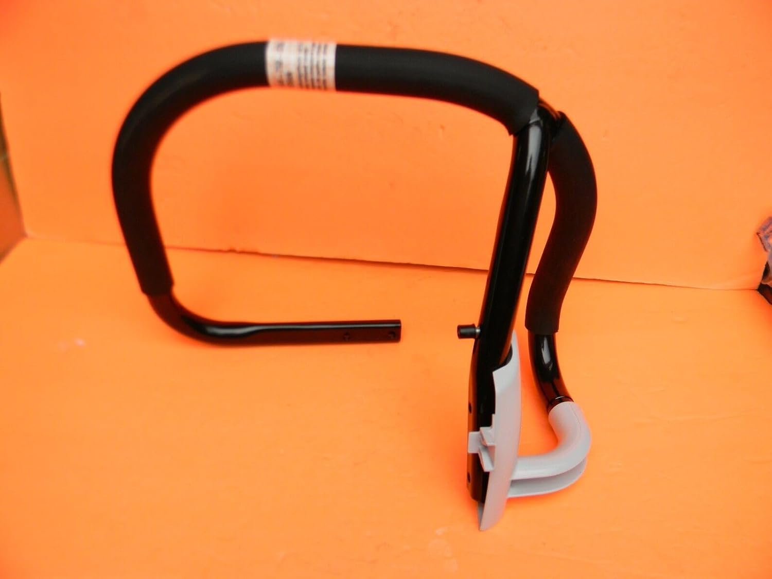 WRAP HANDLE BAR Replacement for STIHL MS661 MS661C CHAINSAW # 1144 790 3702 OEM NEW - BAY3105